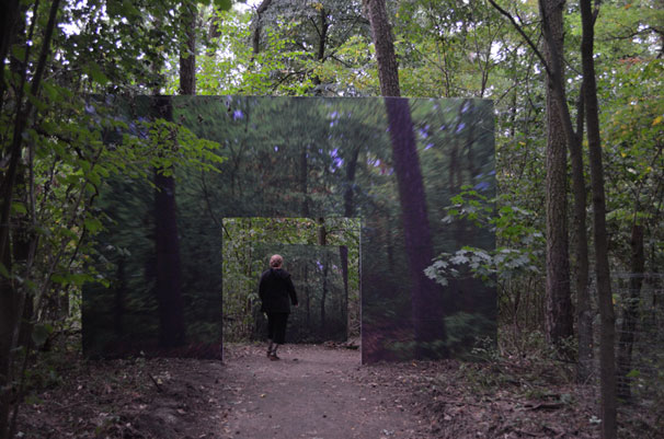 Nika Radic The Doorway